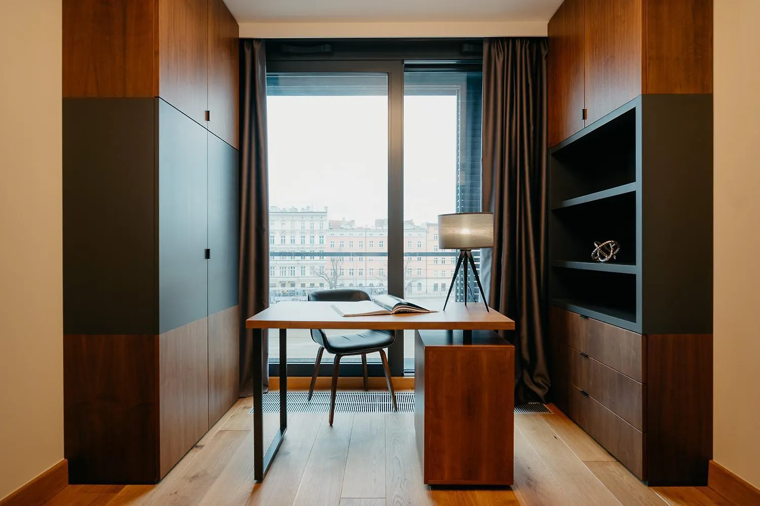 Aparthotel Inqse Wroclaw Marina