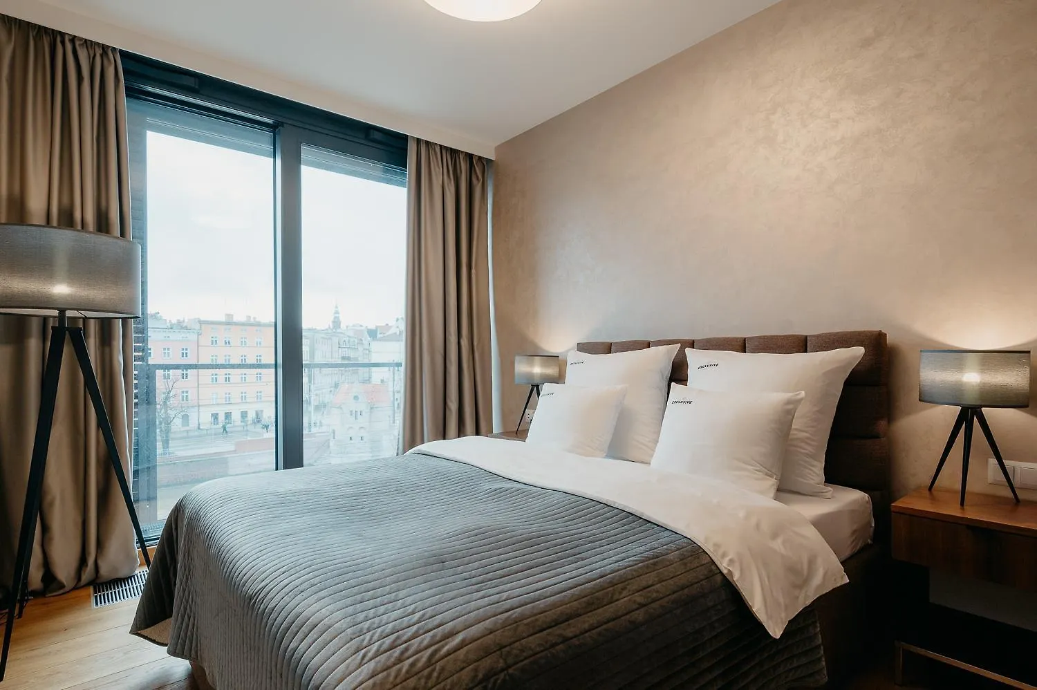 Aparthotel Inqse Wroclaw Marina
