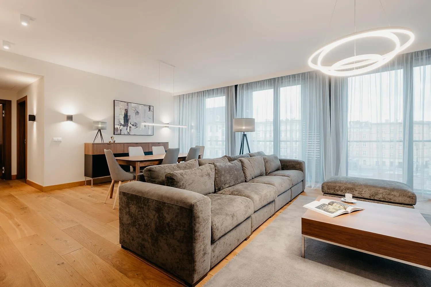 Aparthotel Inqse Wroclaw Marina 0*,