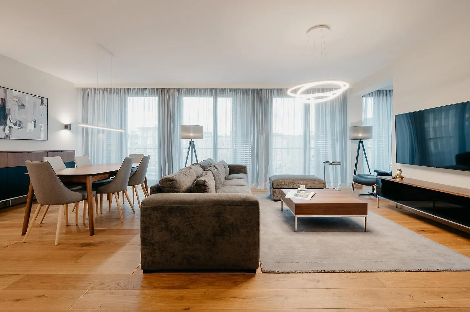 Aparthotel Inqse Wroclaw Marina