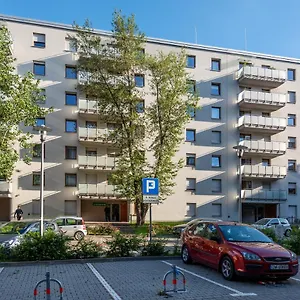 Apartamenty-wroc Ostrów Tumski Wrocław